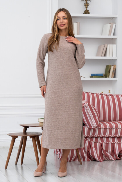 Сукня "Іонелла" капучино