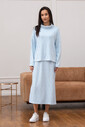 Костюм "Олаві-Бейн" світло-блакитний