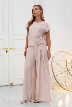 Костюм "Ліче-Тотал" пудра