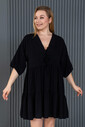 Сукня "Шерід" чорний