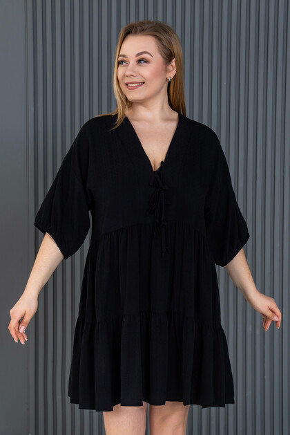 Сукня "Шерід" чорний