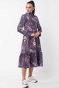 Сукня "Рут" фіолет