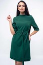 Сукня "Юка" зелений