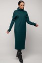 Сукня "Ерін" зелений