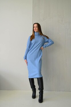 Сукня "Ерін" блакитний